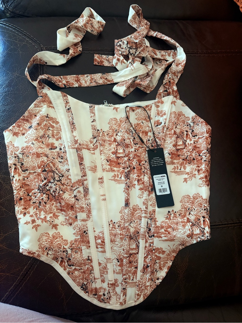 Dress Subcategory Identification - Picture 3 of 3